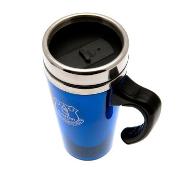 FC Everton cestovní hrnek Travel Mug