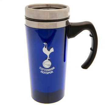 Tottenham Hotspur cestovní hrnek blue Travel Mug