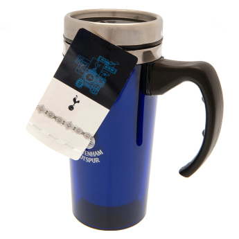 Tottenham Hotspur cestovní hrnek blue Travel Mug