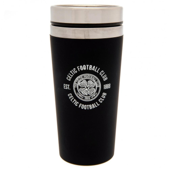 FC Celtic cestovní hrnek Executive Travel Mug