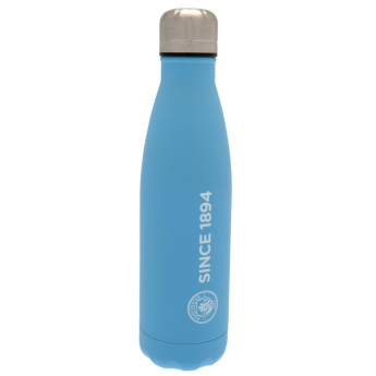 Manchester City termohrnek Thermal Flask