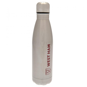 West Ham United termohrnek Thermal Flask