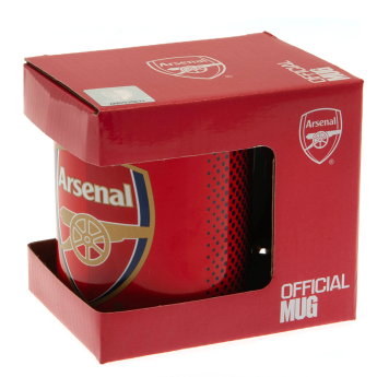 FC Arsenal hrníček Mug FD