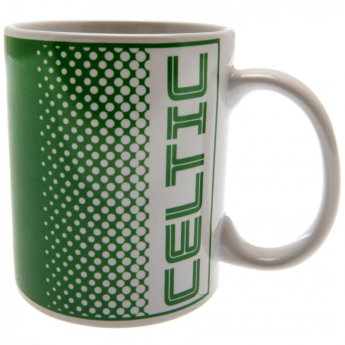 FC Celtic hrníček Mug FD