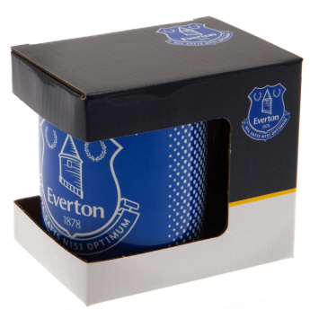 FC Everton hrníček Mug FD