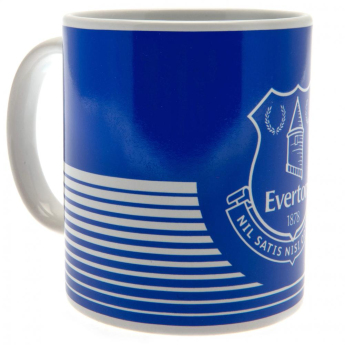 FC Everton hrníček FC Mug LN