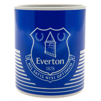 FC Everton hrníček FC Mug LN