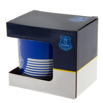 FC Everton hrníček FC Mug LN