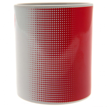 FC Liverpool hrníček Mug HT