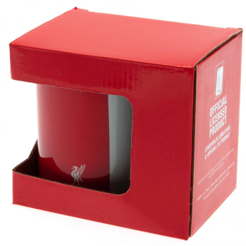 FC Liverpool hrníček Mug HT