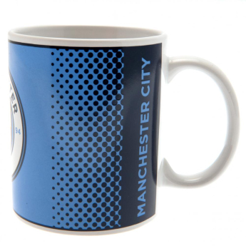 Manchester City hrníček Mug FD
