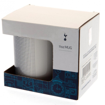 Tottenham Hotspur hrníček Mug HT