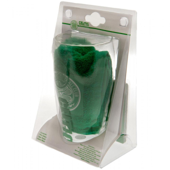 FC Celtic barový set Mini Bar Set
