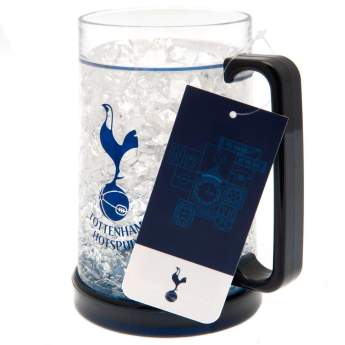 Tottenham Hotspur chladič nápojů Freezer Mug