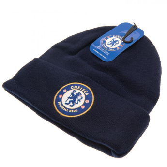 FC Chelsea zimní čepice fanatic