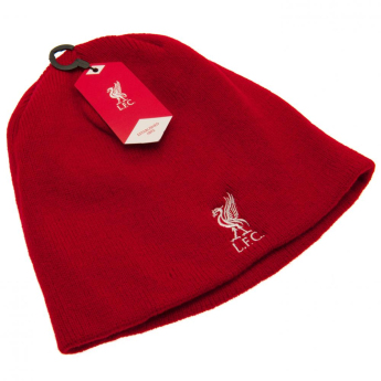 FC Liverpool zimní čepice Knitted Hat RD