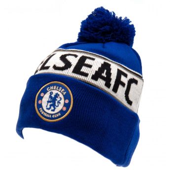 FC Chelsea zimní kulich Ski TX