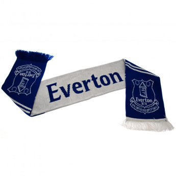 FC Everton zimní šála Scarf VT