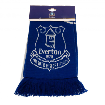FC Everton zimní šála Scarf VT