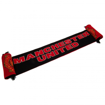 Manchester United zimní šála Scarf ST