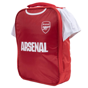 FC Arsenal Obědová taška Kit Lunch Bag