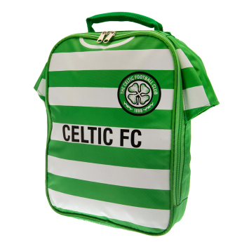 FC Celtic Obědová taška Kit Lunch Bag
