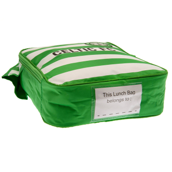 FC Celtic Obědová taška Kit Lunch Bag