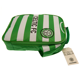 FC Celtic Obědová taška Kit Lunch Bag