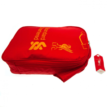 FC Liverpool Obědová taška Kit Lunch Bag