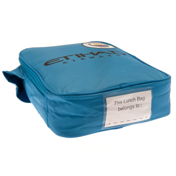 Manchester City Obědová taška Kit Lunch Bag