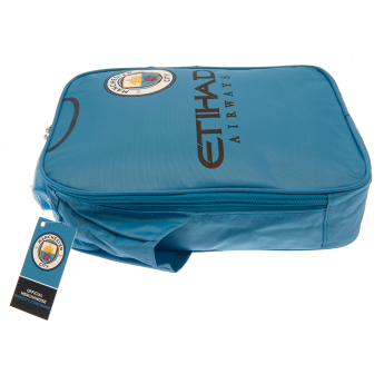 Manchester City Obědová taška Kit Lunch Bag