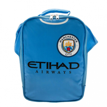 Manchester City Obědová taška Kit Lunch Bag