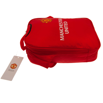 Manchester United Obědová taška Kit Lunch Bag