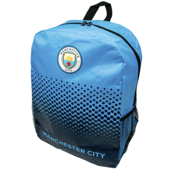 Manchester City batoh na záda Backpack