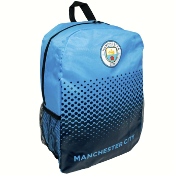 Manchester City batoh na záda Backpack