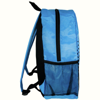 Manchester City batoh na záda Backpack