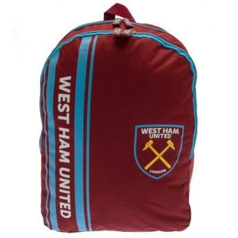 West Ham United batoh na záda backpack st