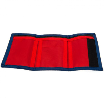 FC Arsenal peněženka z nylonu Nylon Wallet