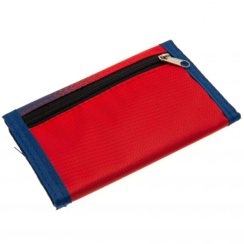 FC Arsenal peněženka z nylonu Nylon Wallet