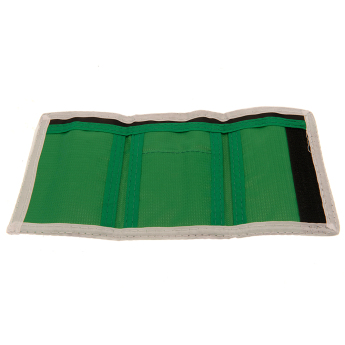 FC Celtic peněženka z nylonu Nylon Wallet