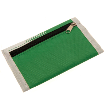 FC Celtic peněženka z nylonu Nylon Wallet