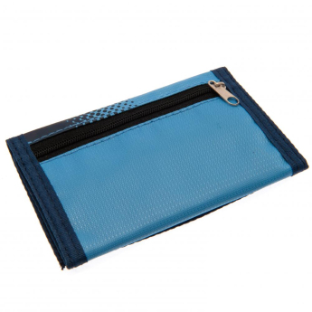 Manchester City peněženka z nylonu Nylon Wallet