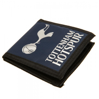 Tottenham Hotspur peněženka z nylonu Canvas Wallet