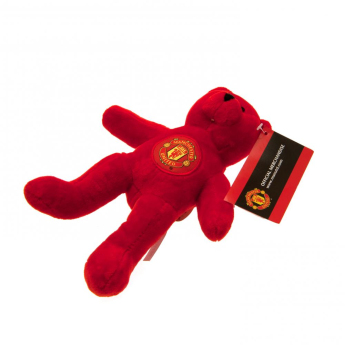 FC Arsenal plyšový medvídek Mini Bear
