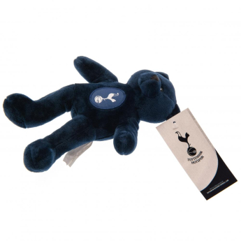 Tottenham Hotspur plyšový medvídek Mini Bear