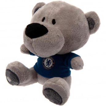 FC Chelsea plyšový medvídek Timmy Bear