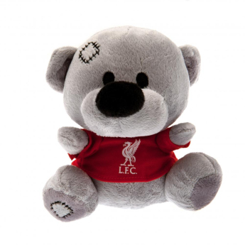 FC Liverpool plyšový medvídek Timmy Bear