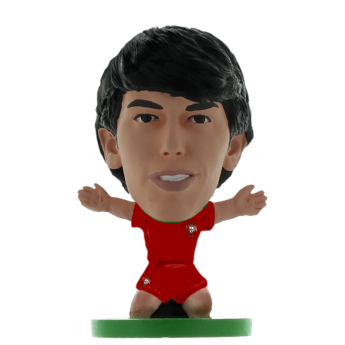 Fotbalové reprezentace figurka Portugal SoccerStarz Joao Felix