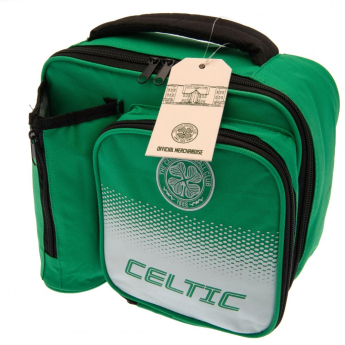 FC Celtic taška na svačinu Fade Lunch Bag
