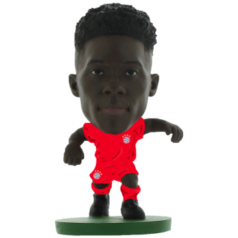 Bayern Mnichov figurka SoccerStarz Davies